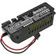 B+W PLC батерия (MR-J3BAT)