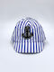 FARMAKOS - HAT 91206 Farmakos - BLUE