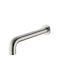 Sparke Gilda Built-in Faucet Spout for Shower 1 Exit Brushed Nickel
