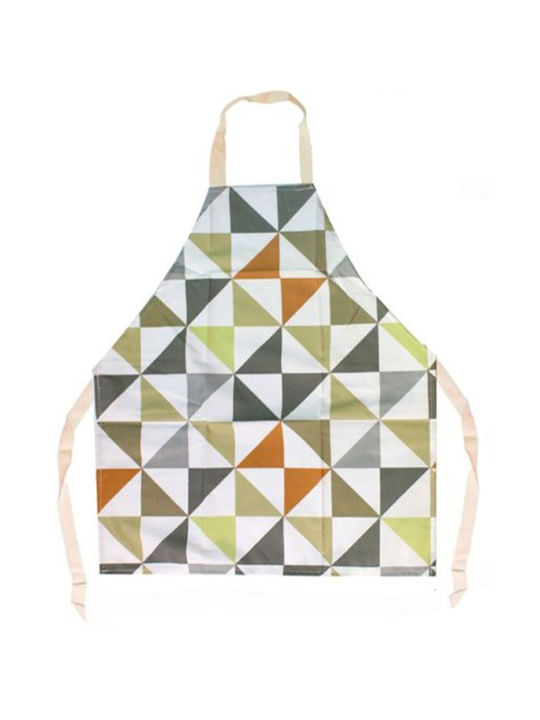 Waterproof Apron 68x58cm