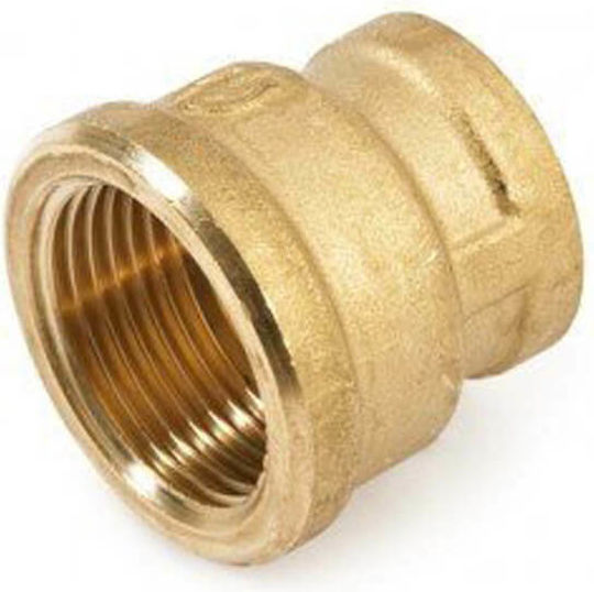 Contracție din Alamă 1/2" / 3/4" NX411