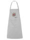 Apron White