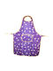 HOMie Apron Multicolour 75x55cm