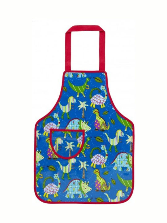 Kids Apron Multicolour