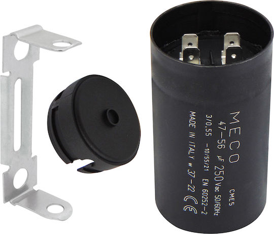 Meco Kondensator Motorstart 250V 03.006.0238