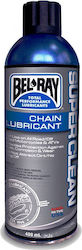 Bel-Ray Λιπαντικό Αλυσίδας Μοτοσυκλέτας 400ml Bel-Ray Λιπαντικό Αλυσίδας Μοτοσυκλέτας 400ml