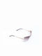 Gianfranco Ferre Women's Sunglasses with Gold Metal Frame and Brown Gradient Lens GF819 02