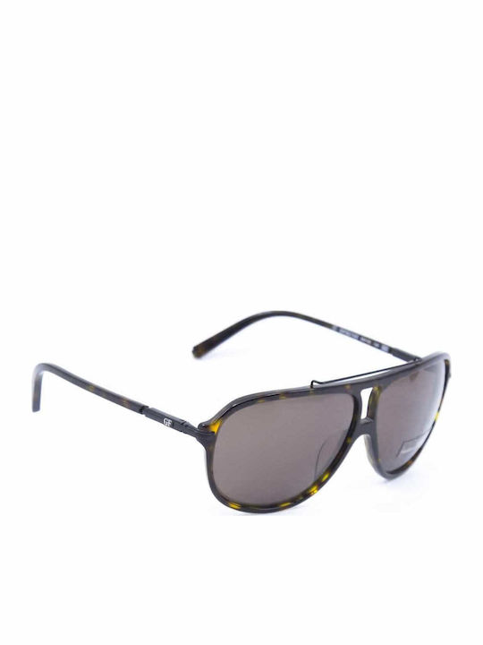 Gianfranco Ferre Sunglasses Brown with Acetate Frame & Brown Lens Gianfranco Ferre Sunglasses Brown with Acetate Frame & Brown Lens