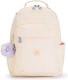 Kipling Seoul School Bag Backpack Elementary, Elementary Tender 27Liters