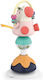 Hola Toys Rattle Horse for 6++ Months