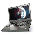 Lenovo Thinkpad X250 Aufgearbeiteter Grad E-Commerce-Website 12.5" (Kern i5-5300U/8GB/240GB SSD/W10 Pro)