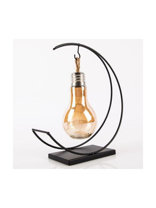 Table Decorative Lamp LED Black