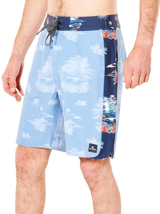 Rip Curl Ανδρικό Μαγιό Βερμούδα Μπλε