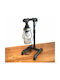 Decorative Lamp with Socket for Bulb E27 Bronze