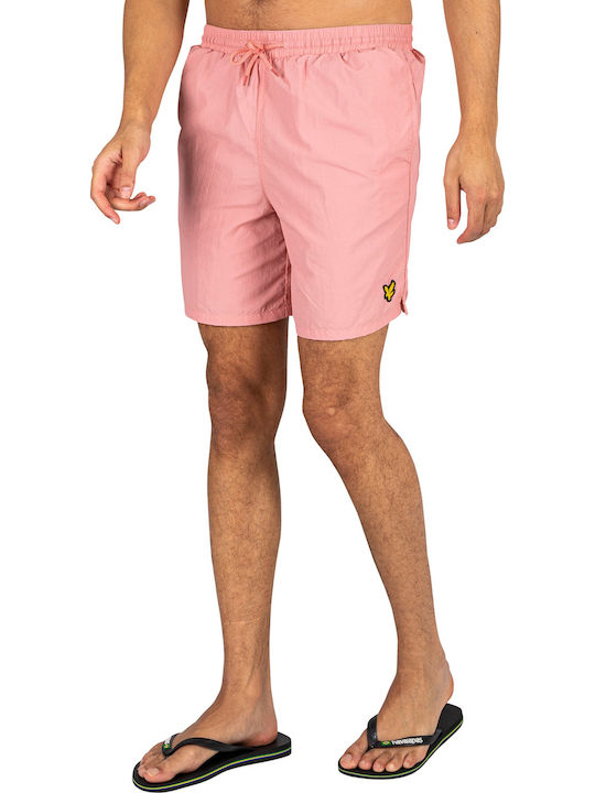 Lyle & Scott
