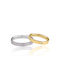 Fa Cad'oro Wedding Ring 14K