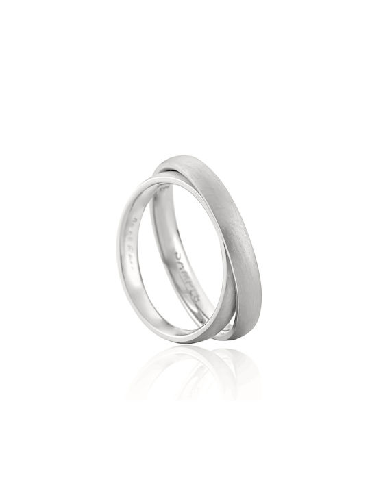 Fa Cad'oro Wedding Ring