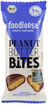 Peanut Butter Bites - foodloose - 40gr