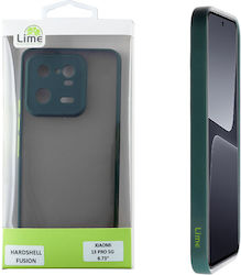 Lime Hardshell Fusion Full Camera Protection Um...