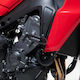 SW-Motech Motorcycle Protective Frame Sliders STP.06.590.11200/B