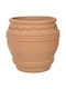 Esteras Topf Ton Braun 42x42cm.