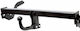 Aragon Tow Hook Car Ford Tourneo Connect with Screws