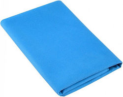 Mad Wave Πετσέτα Microfiber Σώματος Μπλε Mad Wave Πετσέτα Microfiber Σώματος Μπλε