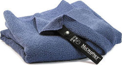 Gear Aid Πετσέτα Microfiber Προσώπου Μπλε Gear Aid Πετσέτα Microfiber Προσώπου Μπλε