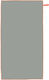 Aquablue Suede Microfiber Towel Body Gray 145x75cm