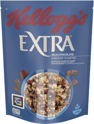 Kellogg's Δημητριακά Extra 450gr