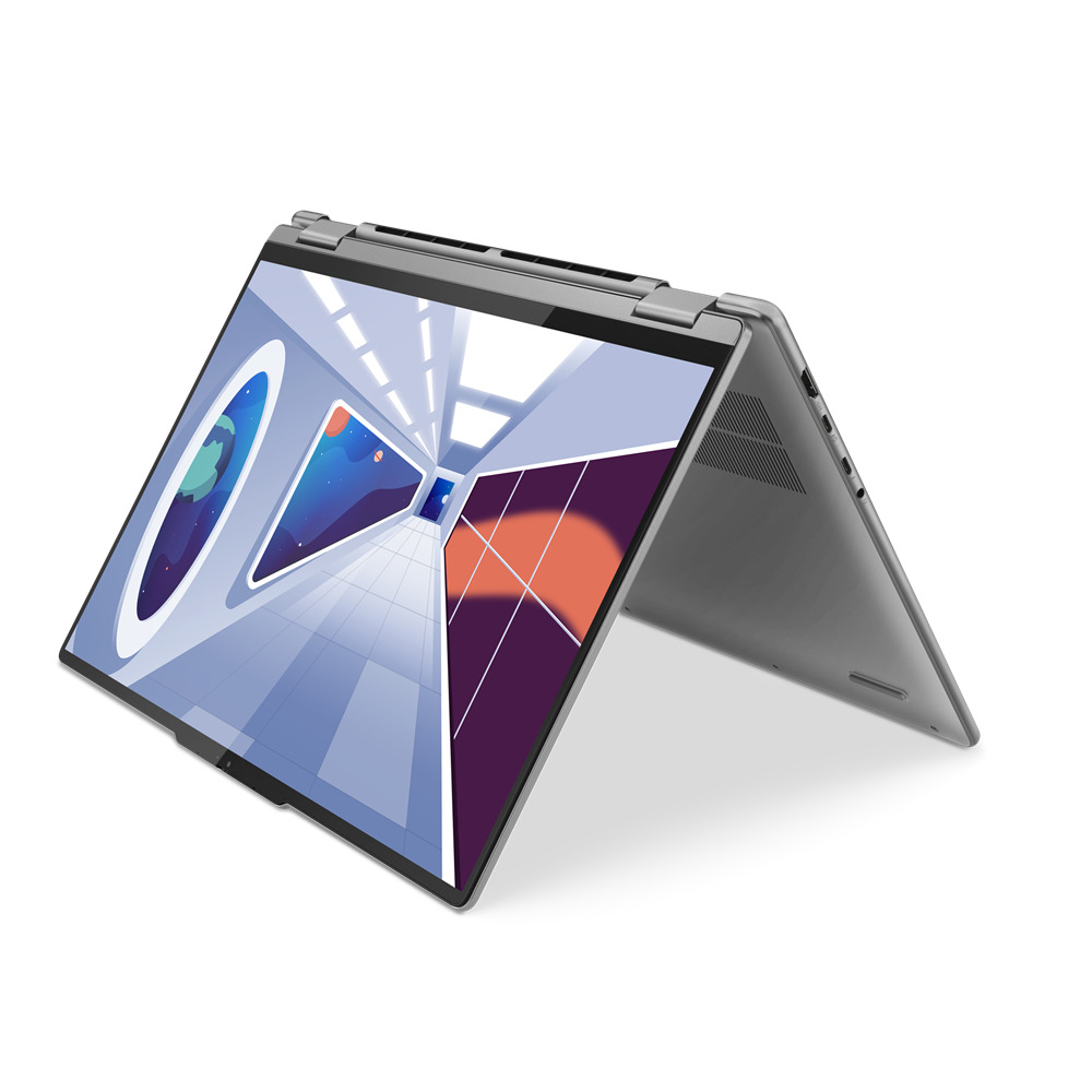 thumbnail image 2 of LCD Touch Screen Display Assembly For Lenovo Yoga 7 16IRL8 (82YN0001US) – 1920x1200 – With Bezel 2 of 3