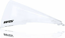 Motorcycle Windshield & Windscreen Transparent Visor for Ducati Panigale V4 DU012T