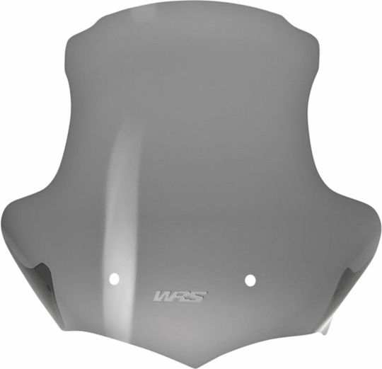 Vizieră colorată motocicletă pentru BMW K 1200 R BM015F