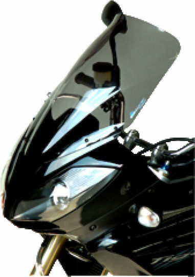 Затъмнен визьор Мотоциклет за Triumph Тигър BT027HPFG