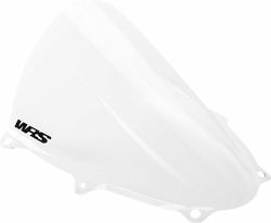 Transparentes Visier Motorrad für Suzuki GSX-R 1000 SU001T