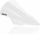 Kawasaki Transparentes Visier Motorrad KA004T