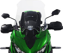 Kawasaki Transparentes Visier Motorrad für Kawasaki Versys 1000 11110411 Kawasaki Transparentes Visier Motorrad für Kawasaki Versys 1000 11110411