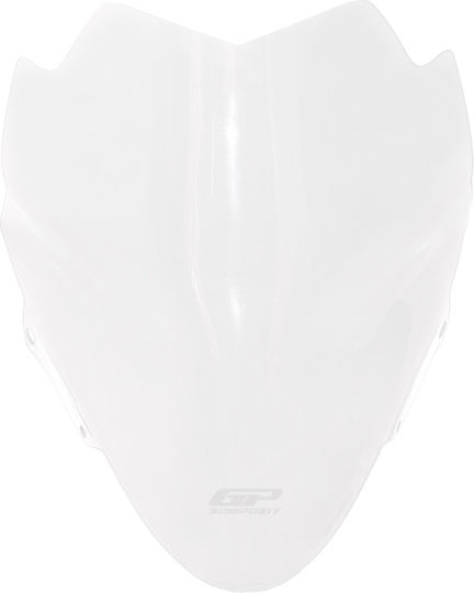 GP Kompozit Διάφανη Ζελατίνα Μοτοσυκλέτας για Honda PCX 125 0933041190070
