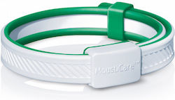 MoustiCare Insect Repellent Band White for Kids 103.093.057