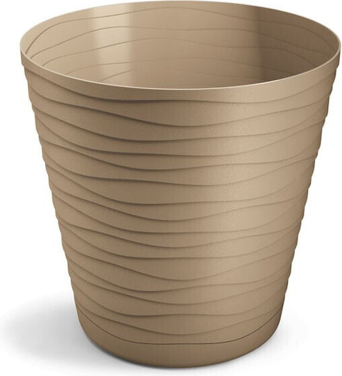 Don-Plast Topf Kunststoff 30x30x30cm.