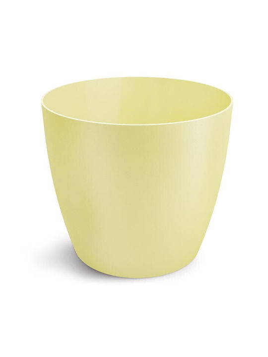 Don-Plast Topf Kunststoff 20x20x18cm.