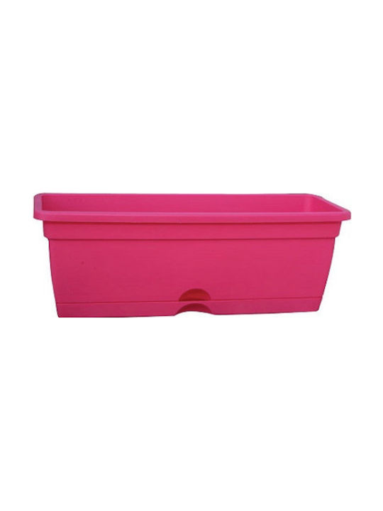 Planter Box 30x11cm in Pink Color 90945424-1