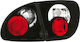 Dectane Taillights Led for Peugeot 307