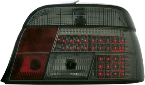 Dectane Πίσω Φανάρια LED BMW E39 / Σειρά 5 95-00 2τμχ