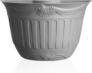 Bama Set 2 Ghivece Plastice