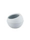Bama Pot Plastic 60x60x32cm.