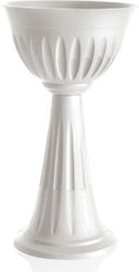 Bama Pot Plastic