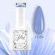 Jlac Fresh Summer Ημιμόνιμο Βερνίκι Νυχιών 09 15ml