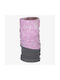 Sinner Fleece Sportliches Halsband Rosa