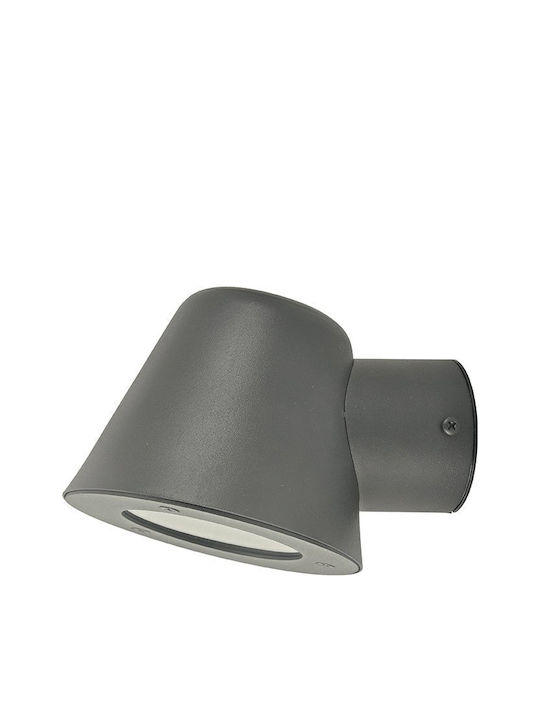 Psarrakos Wall-Mounted Outdoor Spot Light GU10 IP54